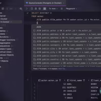 DataGrip 2026.2.1