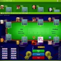 PokerTH v2.1.4