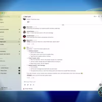 Buzz v0.4.24