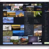 Lap v0.3.2 - Local AI-powered Photo manager