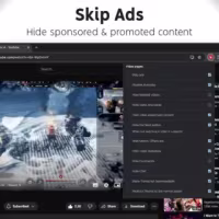 Control Panel for YouTube v1.36.0