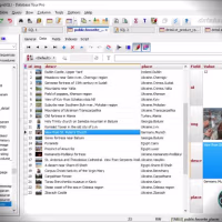 Database Tour 11.7.3.2139