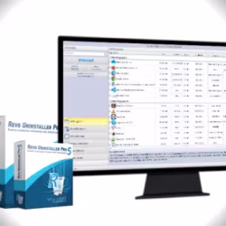 Revo Uninstaller Pro 5.5.0 - 2 years - Discount 50% OFF