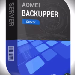 AOMEI Backupper 8.3.0 Server - Discount 20% OFF