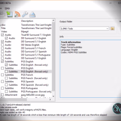 MakeMKV 1.18.3