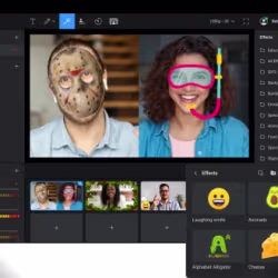 ManyCam Windows 9.2.0.4 / Mac 9.1.0.5 Enterprise (3 users Annual) - Discount 45% OFF