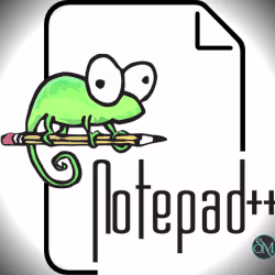 Notepad++ release 8.9.6.2