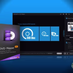 WonderFox DVD Ripper 24.3 Pro