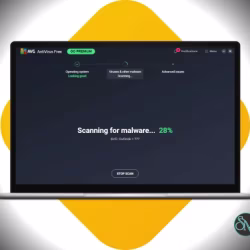 AVG AntiVirus Free Edition 26.5.10994a Offline Installer