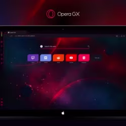 Opera GX 131.0.5877.111 Offline Installer