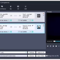 Aiseesoft Total Media Converter 9.2.36 - Discount 20% OFF