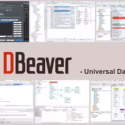 DBeaver 26.1.0 Community Edition