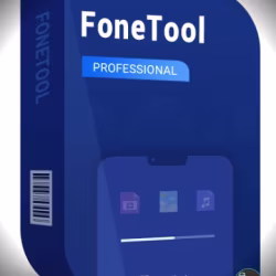 AOMEI FoneTool 3.7.0 Professional (1 Year / 5 PCs) - Discount 20% OFF
