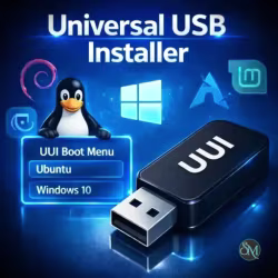 Universal USB Installer 2.0.3.5