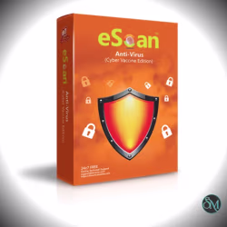 eScan Anti-Virus - v22 (Cyber Vaccine Edition)