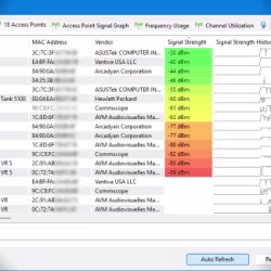 Homedale 2.24 for Windows