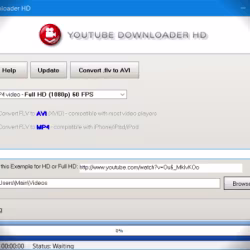 Youtube Downloader HD 5.9.9.11