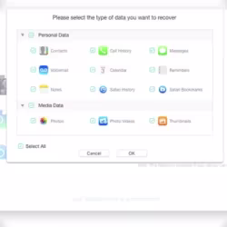 PhoneRescue for iOS 4.3.0 (Windows - 1 Year Subs) - Discount 20% OFF