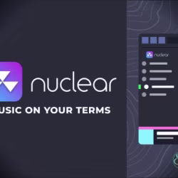 Nuclear Music Player v1.39.0
