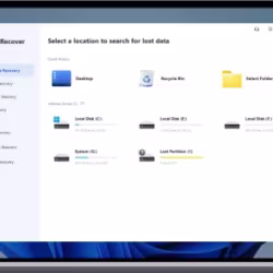 MyRecover 5.1.0 Professional (Lifetime / 1 Computer) - Discount 30% Off