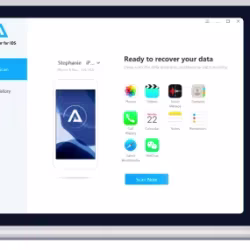 MyRecover for iOS 2.0.0 (Lifetime / 1 PC) - Discount 30% Off