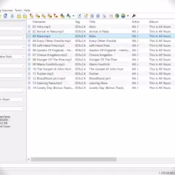 Mp3tag v3.34.1