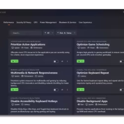 optimizerDuck v2.20.0