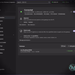 OpenClaw Windows Hub v0.6.0