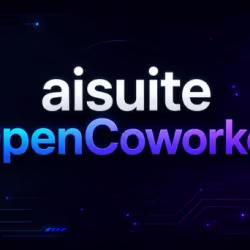 Thumbnail aisuite OpenCoworker 0.1.1