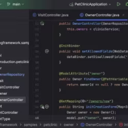 Thumbnail IntelliJ IDEA 2026.1.4
