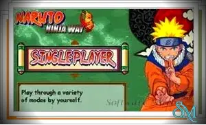 Thumbnail Naruto: Ninja Way 9+