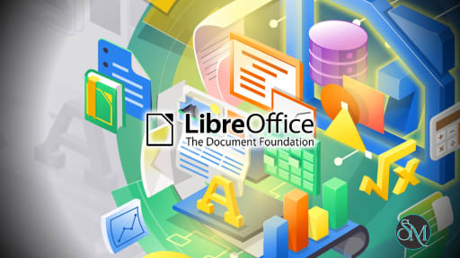 LibreOffice 25.8.4 Final