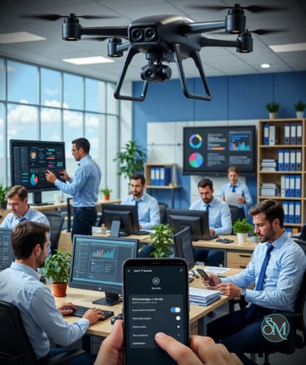 Google RCS Archival: Employers Can Now Read Your Encrypted Messages (2025 Update)