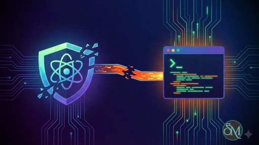 CVE-2025-55182 Proof of Concept: Understanding the React2Shell Vulnerability