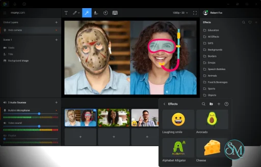 ManyCam Premium Annual Discount 25% - 45% OFF