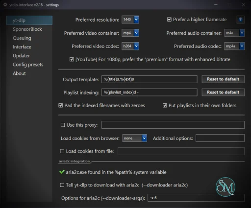 ytdlp-interface 2.18.2