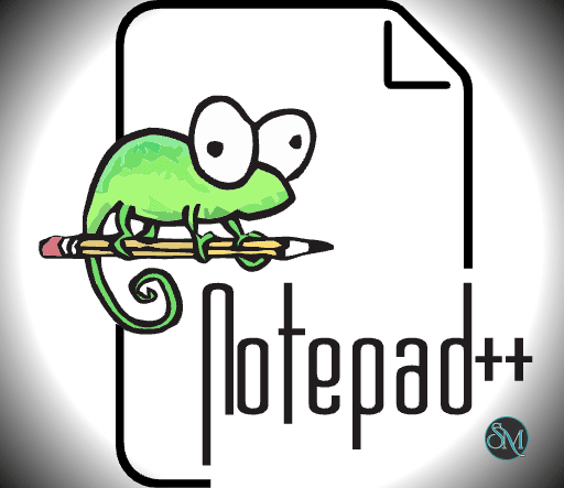 Thumbnail Notepad++ v8.8.9