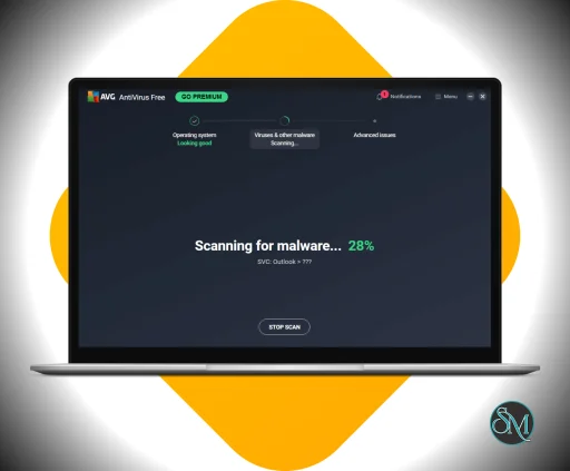 Thumbnail AVG AntiVirus Free Edition 25.12.10659 Offline Installer