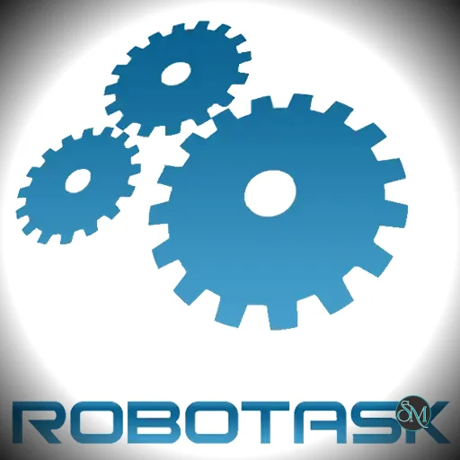 Thumbnail RoboTask (personal license) Discount 20% OFF