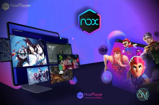 NoxPlayer 7.0.6.2