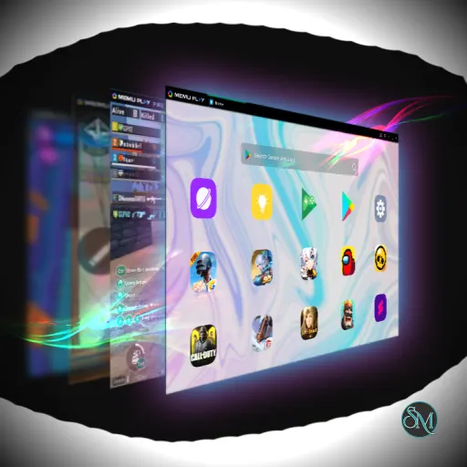 MEmu Android Emulator 9.3.1 Offline Installer