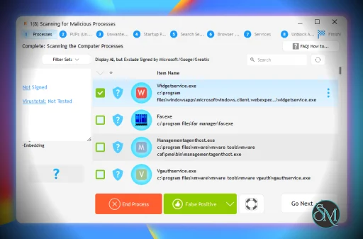 Thumbnail RegRun Security Suite 17.96.2026.127