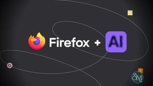 Mozilla New CEO Anthony Enzor-DeMeo Sets Vision for Firefox as AI Browser
