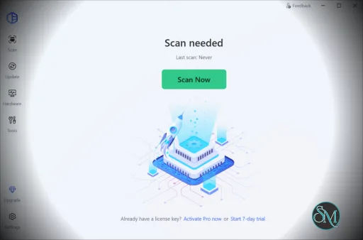 Driver Easy - 1 Computer License / 1 Year - Discount 20% OFF