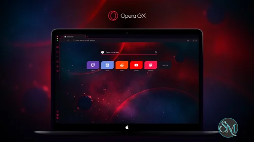 Thumbnail Opera GX 127.0.5778.41 Offline Installer