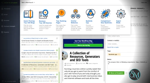 LinkAssistant 6.50.14 Professional - Yearly