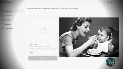 Wise ImageX 1.6.1.18 (1 year subscription) - Discount 20% OFF