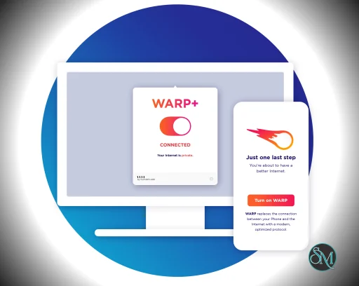 Cloudflare WARP 2025.10.186.0