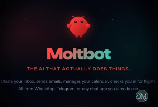 Thumbnail OpenClaw (formerly Moltbot/ClawdBot) 2026.2.9