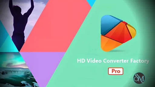 Thumbnail WonderFox HD Video Converter Factory Pro 28.5 Lifetime - Discount 70% OFF